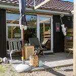 Сasa de vacaciones Cozy In With Wifi Hemmet