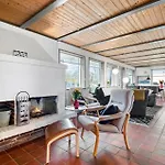 Сasa de vacaciones Cozy In With Wifi Hemmet