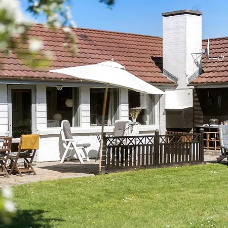 Casa de Férias Cozy In With Wifi